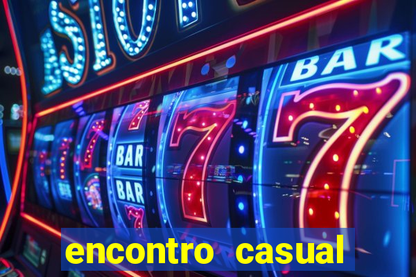 encontro casual porto velho